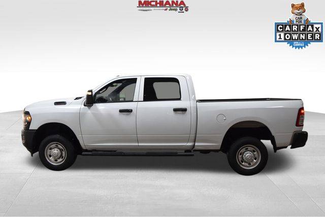 2024 Ram 2500 Tradesman — Pickup Truck — 35,166 mi — Mishawaka, IN