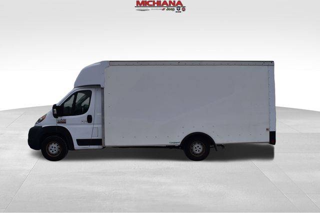 2019 Ram ProMaster Cutaway 3500 — Chassis Cab Truck — 106,553 mi — Mishawaka, IN