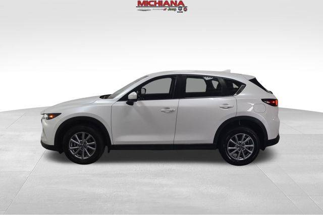 2022 Mazda CX-5 2.5 S — SUV — 72,792 mi — Mishawaka, IN