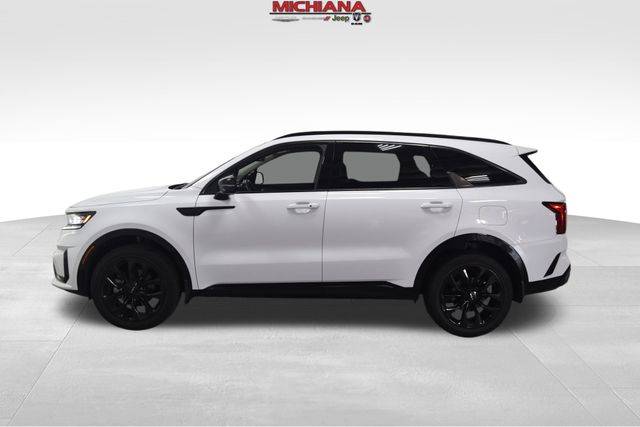 2023 Kia Sorento X-Line EX — SUV — 46,916 mi — Mishawaka, IN
