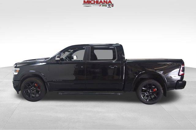 2021 Ram 1500 Laramie — Pickup Truck — 100,532 mi — Mishawaka, IN