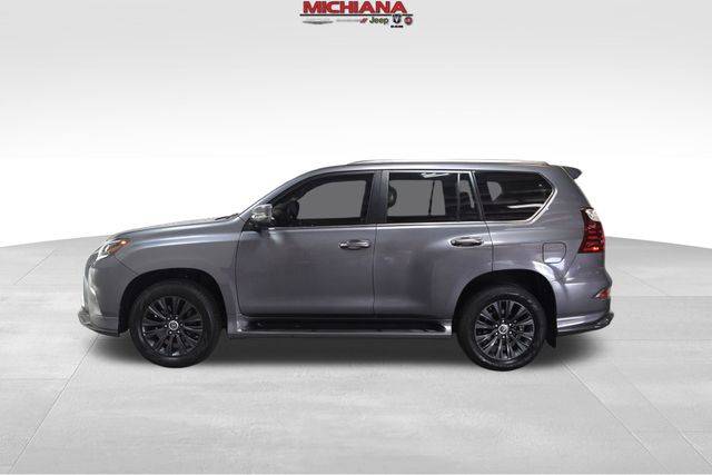 2021 Lexus GX GX 460 Luxury — SUV — 91,185 mi — Mishawaka, IN