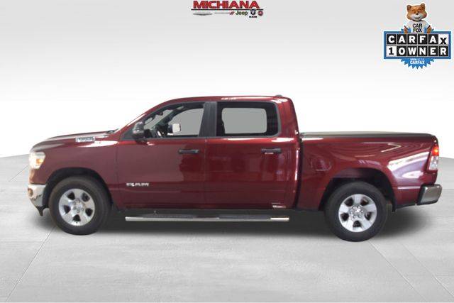2024 Ram 1500 Big Horn — Pickup Truck — 13,881 mi — Mishawaka, IN