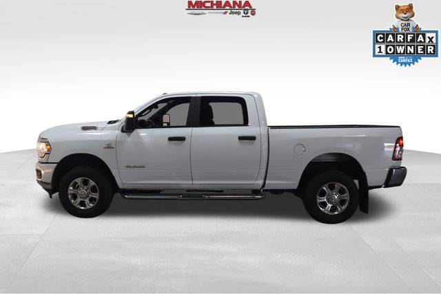 2024 Ram 2500 Big Horn — Pickup Truck — 91,834 mi — Mishawaka, IN