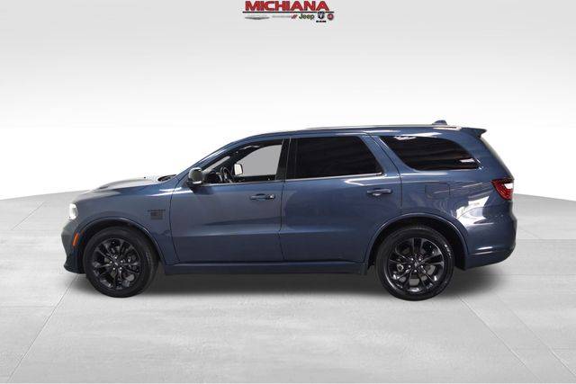 2021 Dodge Durango R/T — SUV — 65,979 mi — Mishawaka, IN