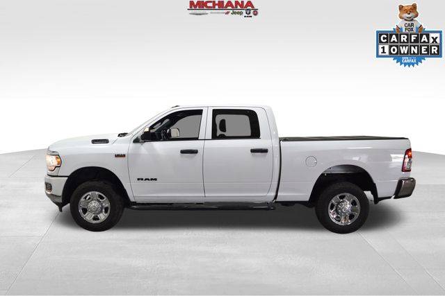 2022 Ram 2500 Tradesman — Pickup Truck — 80,704 mi — Mishawaka, IN