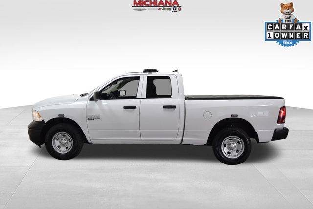 2024 Ram 1500 Classic Tradesman — Pickup Truck — 9,680 mi — Mishawaka, IN