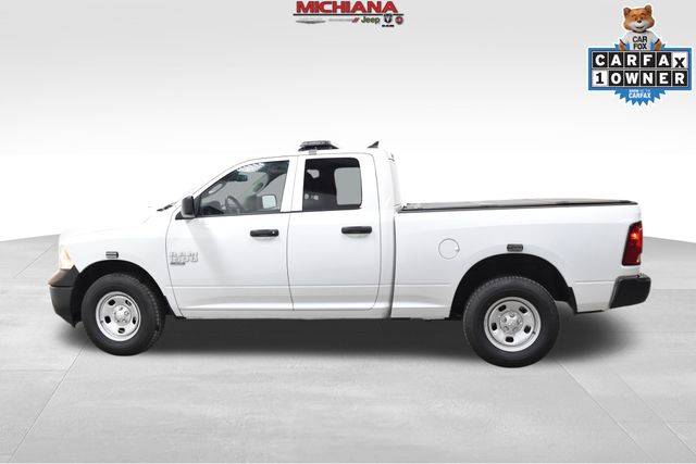 2024 Ram 1500 Classic Tradesman — Pickup Truck — 6,510 mi — Mishawaka, IN