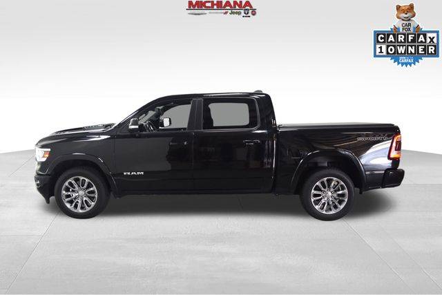2022 Ram 1500 Laramie — Pickup Truck — 71,102 mi — Mishawaka, IN