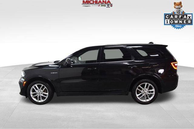 2023 Dodge Durango R/T — SUV — 68,143 mi — Mishawaka, IN