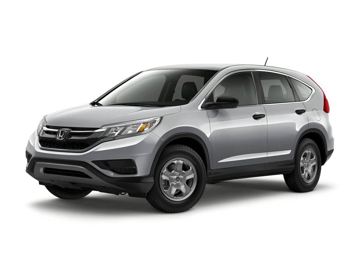 2016 Honda CR-V LX — SUV — 92,941 mi — Riverdale, UT