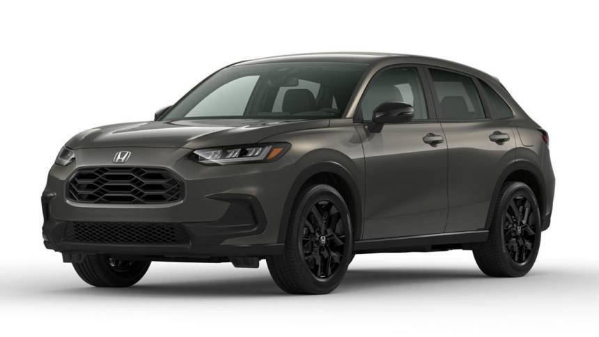 2023 Honda HR-V Sport — SUV — 22,459 mi — Riverdale, UT