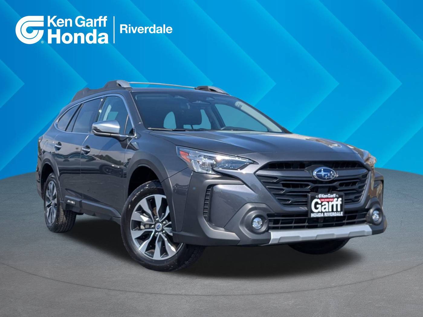 2023 Subaru Outback Touring XT — SUV — 20,849 mi — Riverdale, UT