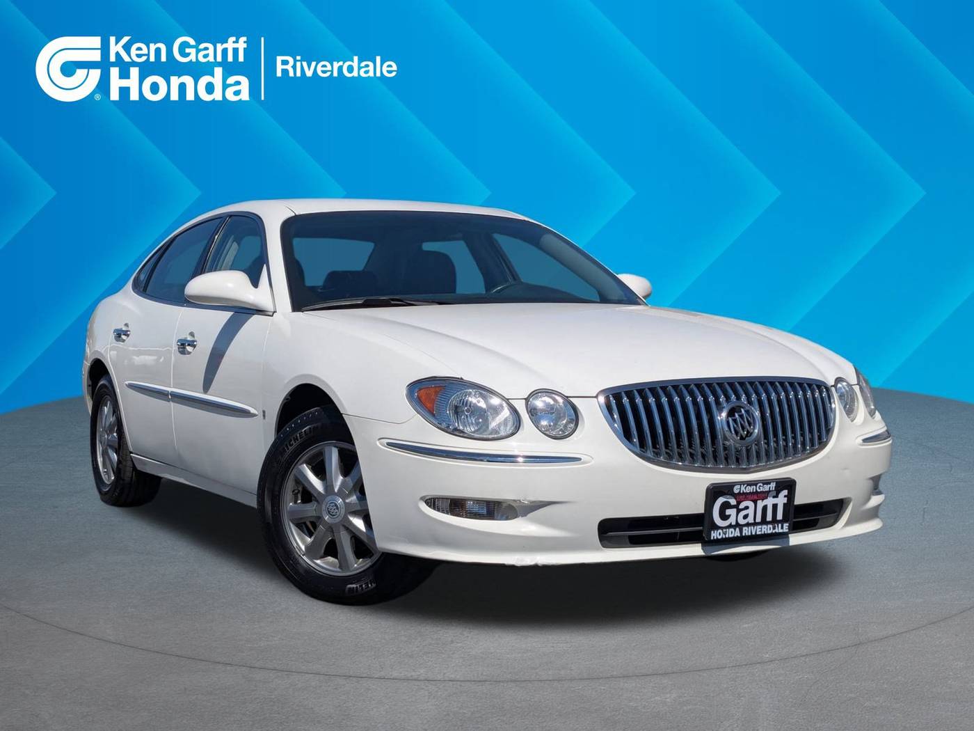 2009 Buick LaCrosse CXL — Sedan — 51,043 mi — Riverdale, UT