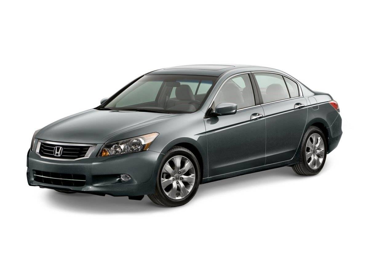 2010 Honda Accord EX-L V6 — Sedan — 267,323 mi — Riverdale, UT