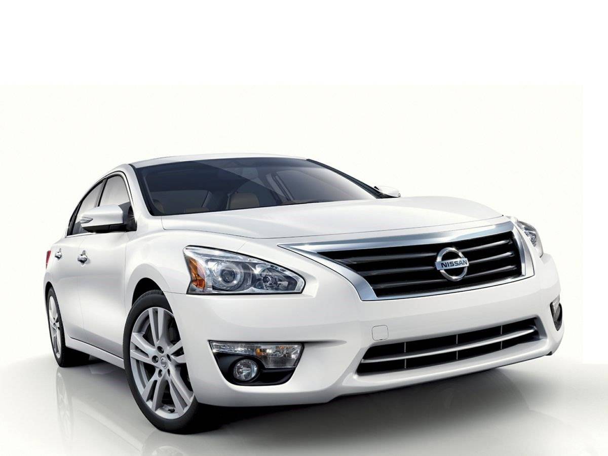 2014 Nissan Altima 2.5 S — Sedan — 194,729 mi — Riverdale, UT