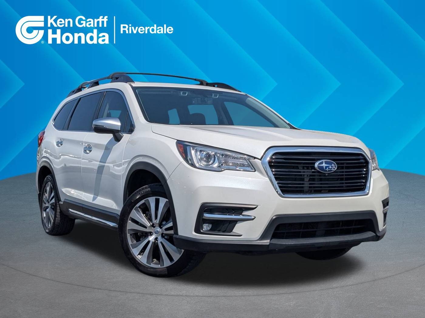 2020 Subaru Ascent Touring — SUV — 60,714 mi — Riverdale, UT