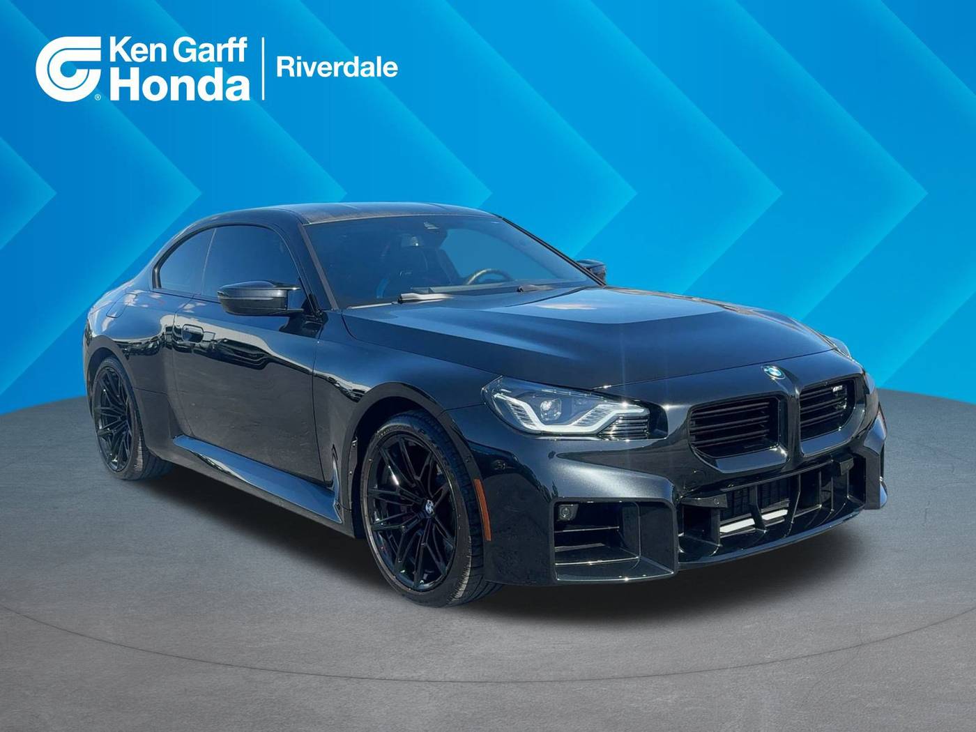 2023 BMW M2 Standard — Coupe — 12,757 mi — Riverdale, UT