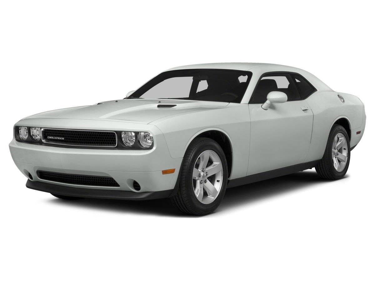 2014 Dodge Challenger SXT — Coupe — 122,925 mi — Riverdale, UT
