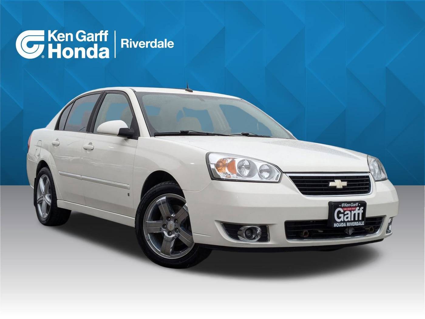 2007 Chevrolet Malibu LTZ — Sedan — 98,693 mi — Riverdale, UT