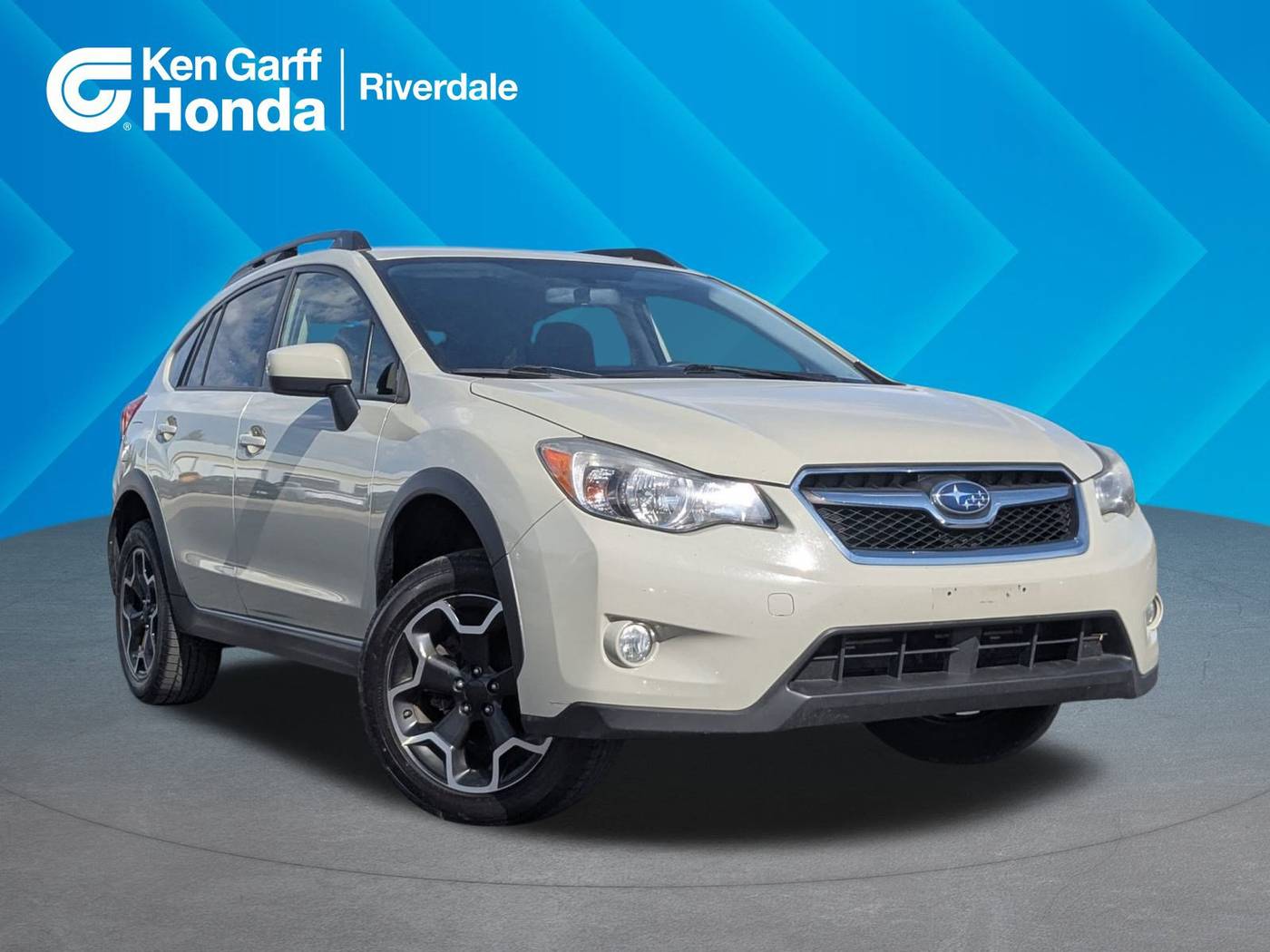 2015 Subaru XV Crosstrek 2.0i Premium — SUV — 99,249 mi — Riverdale, UT