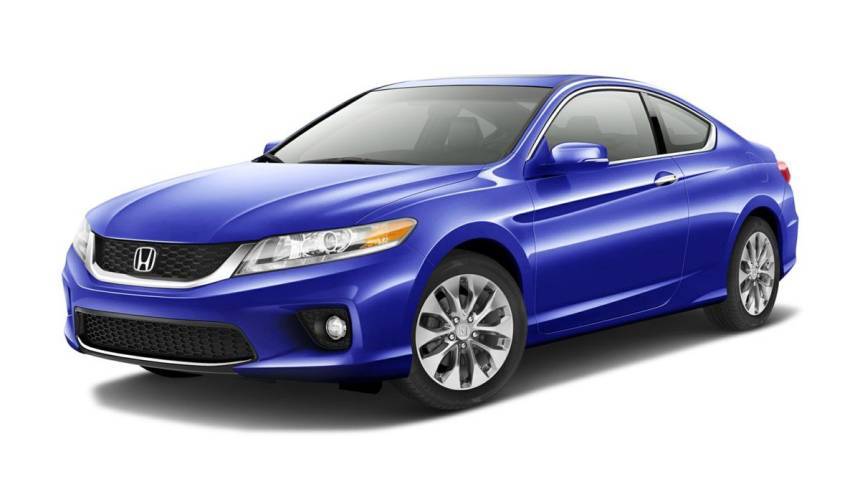 2015 Honda Accord EX-L — Coupe — 85,904 mi — Riverdale, UT