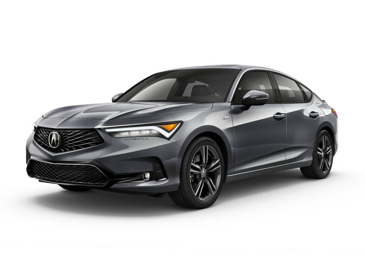 2023 Acura Integra w/A-Spec Technology Package — Hatchback — 12,903 mi — Riverdale, UT