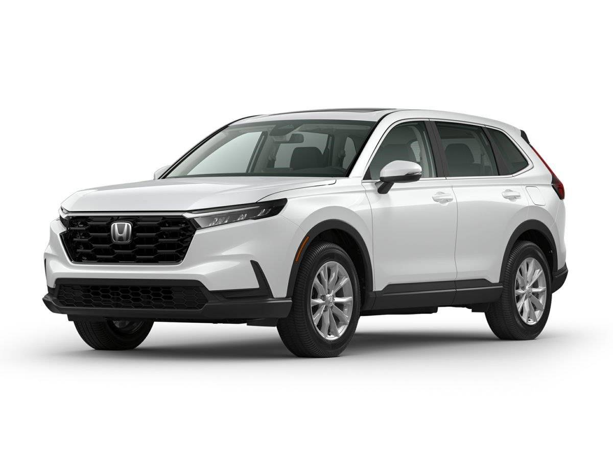 2025 Honda CR-V EX — SUV — 9,357 mi — Riverdale, UT