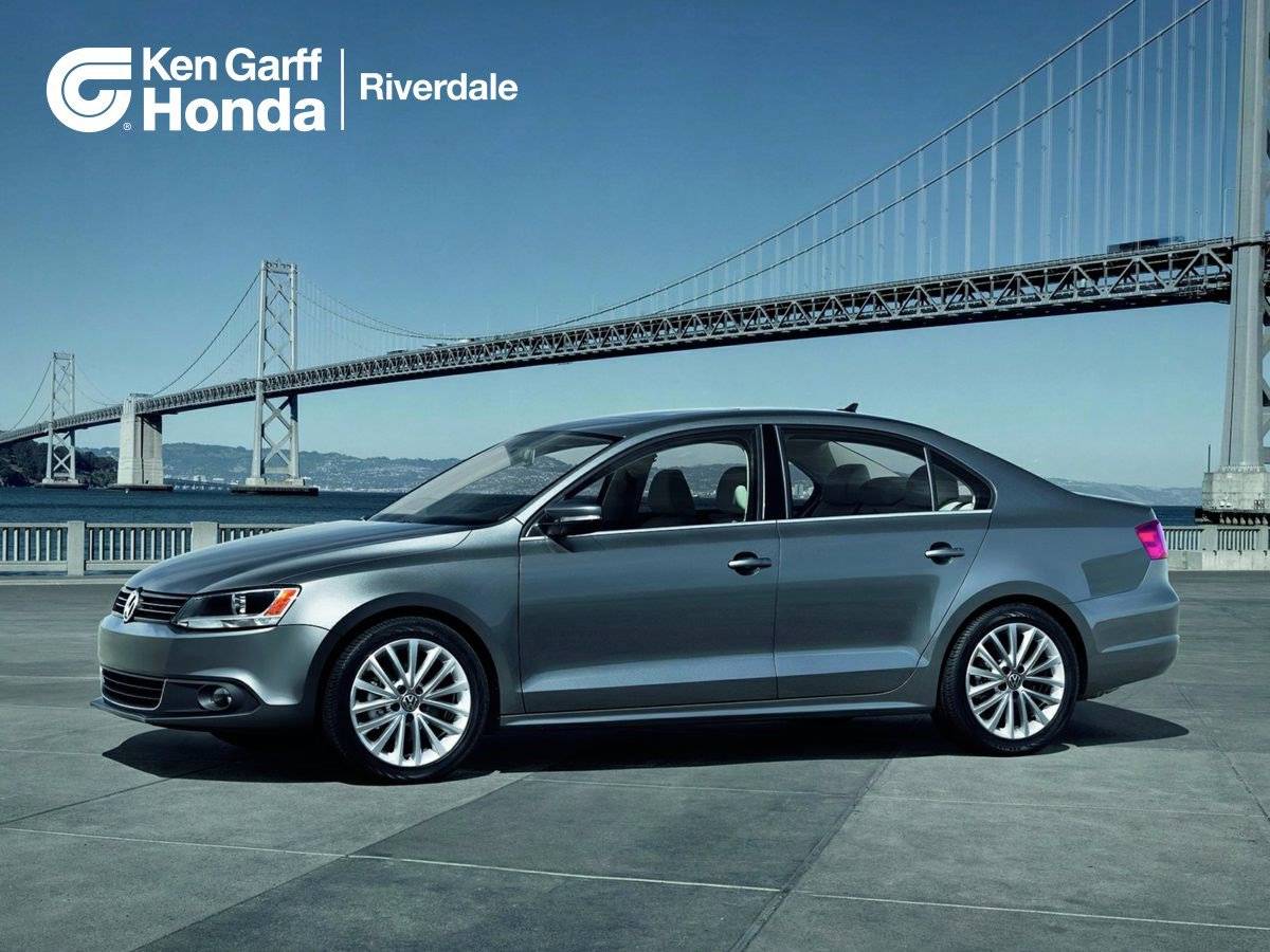 2014 Volkswagen Jetta TDI — Sedan — 190,356 mi — Riverdale, UT