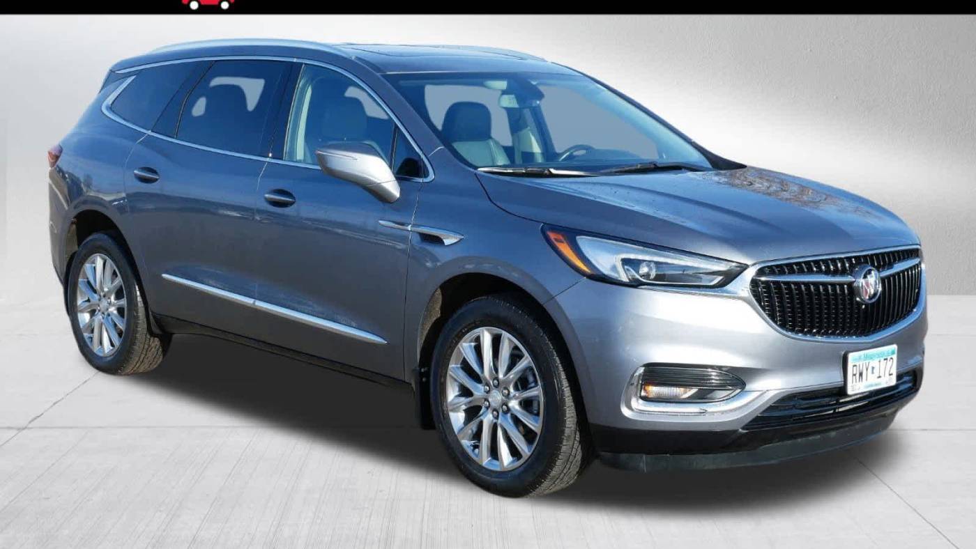 2020 Buick Enclave Essence — SUV — 37,920 mi — Cambridge, MN