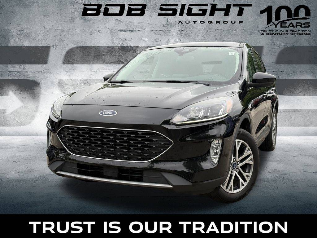 2022 Ford Escape SEL — SUV — 65,319 mi — Independence, MO