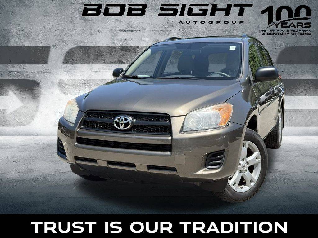 2012 Toyota RAV4 Base — SUV — 87,660 mi — Independence, MO