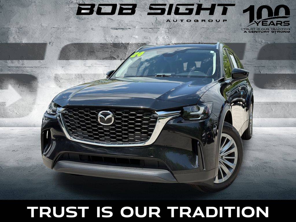 2024 Mazda CX-90 Select — SUV — 42,516 mi — Independence, MO