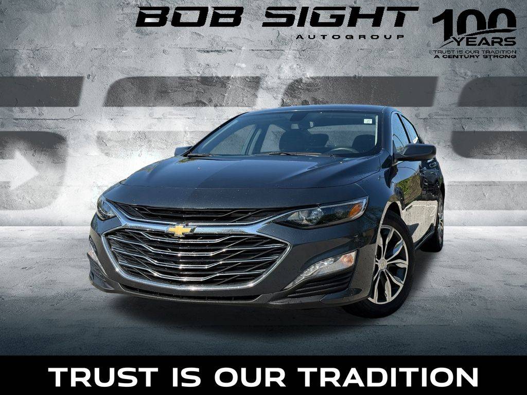 2020 Chevrolet Malibu LT — Sedan — 92,037 mi — Independence, MO
