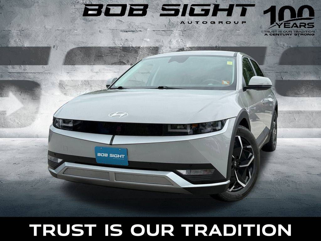 2023 Hyundai IONIQ 5 SEL — SUV — 24,037 mi — Independence, MO