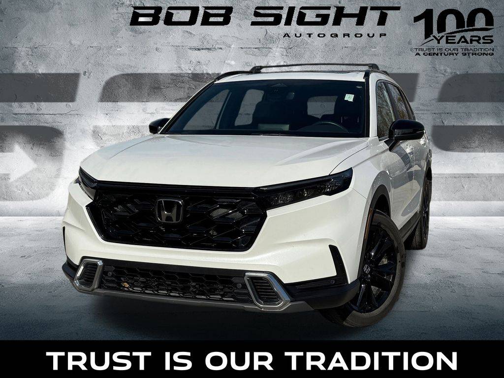 2023 Honda CR-V Hybrid Sport Touring — SUV — 42,456 mi — Independence, MO