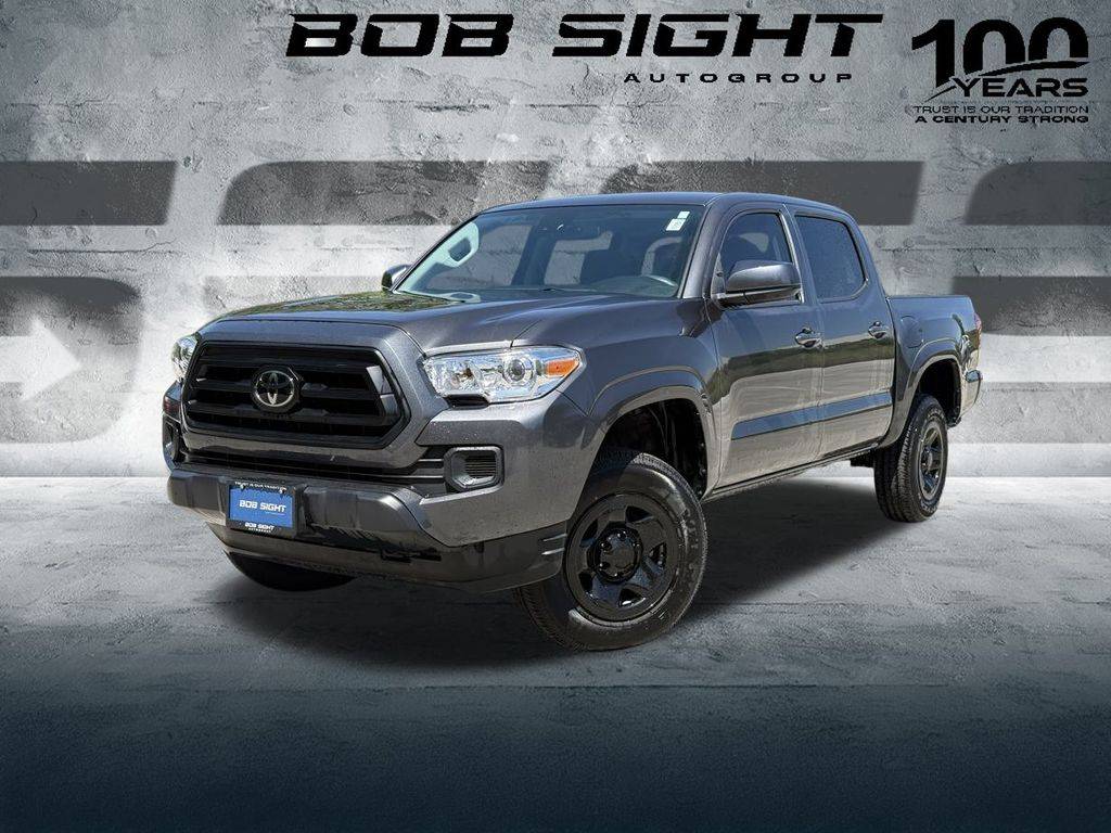 2023 Toyota Tacoma TRD Sport — Pickup Truck — 35,001 mi — Independence, MO