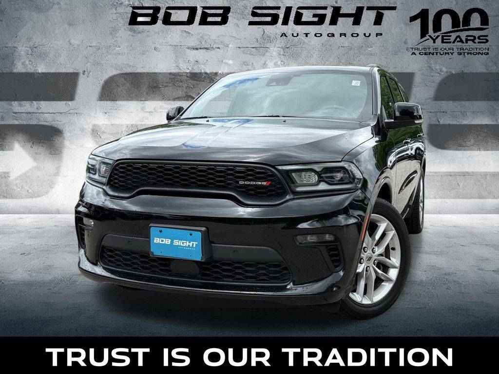 2023 Dodge Durango GT Premium — SUV — 53,544 mi — Independence, MO