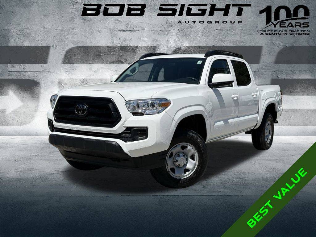 2023 Toyota Tacoma TRD Sport — Pickup Truck — 23,325 mi — Independence, MO