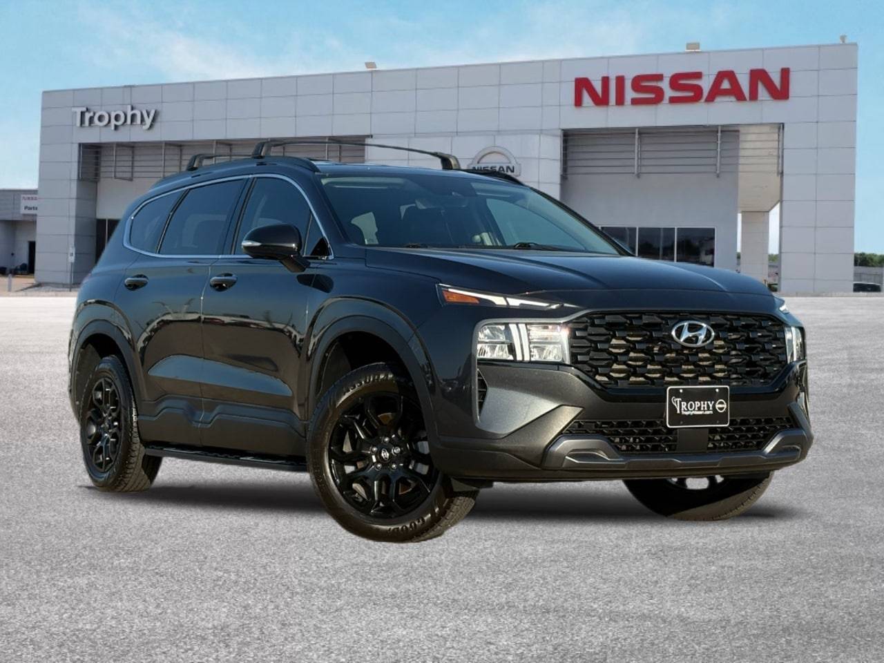 2023 Hyundai Santa Fe XRT — SUV — 44,353 mi — Mesquite, TX