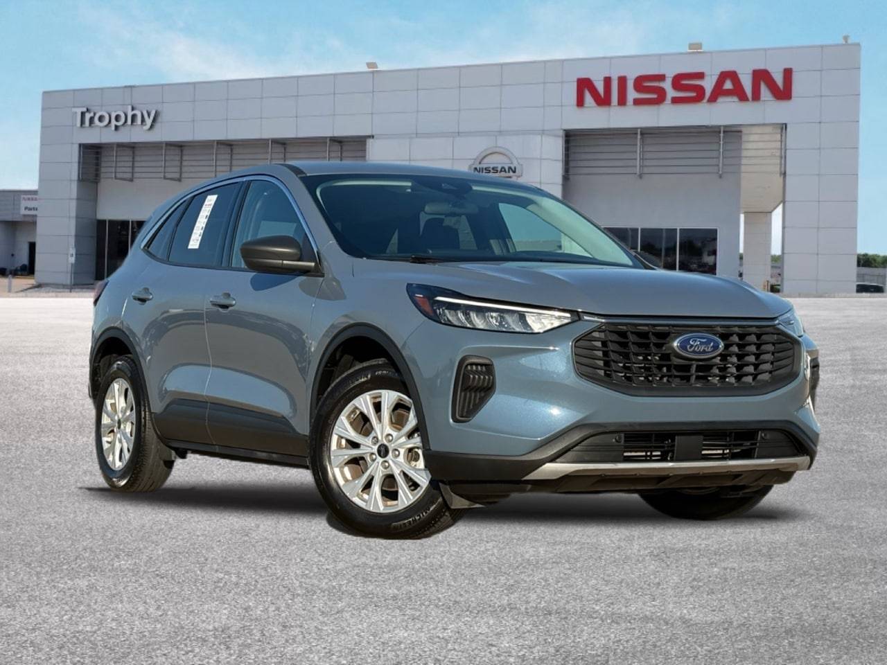2024 Ford Escape Active — SUV — 44,340 mi — Mesquite, TX