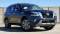 2024 Nissan Armada in Mesquite, TX 2 - Open Gallery