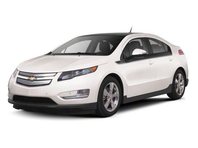 2013 Chevrolet Volt Base — Sedan — 135,574 mi — Ocala, FL