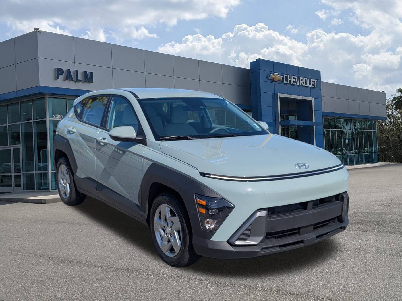 2024 Hyundai Kona SE — SUV — 14,059 mi — Ocala, FL