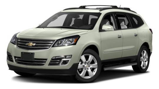 2017 Chevrolet Traverse Premier — SUV — 73,998 mi — Ocala, FL
