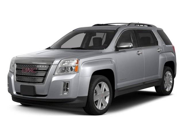2015 GMC Terrain SLT-1 — SUV — 112,685 mi — Ocala, FL