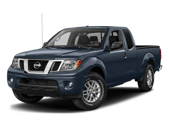 2018 Nissan Frontier SV V6 — Pickup Truck — 35,486 mi — Ocala, FL