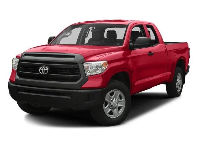 2016 Toyota Tundra SR5 — Pickup Truck — 90,450 mi — Ocala, FL