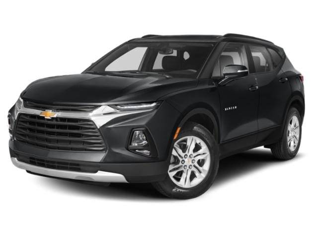 2021 Chevrolet Blazer 1LT — SUV — 62,321 mi — Ocala, FL