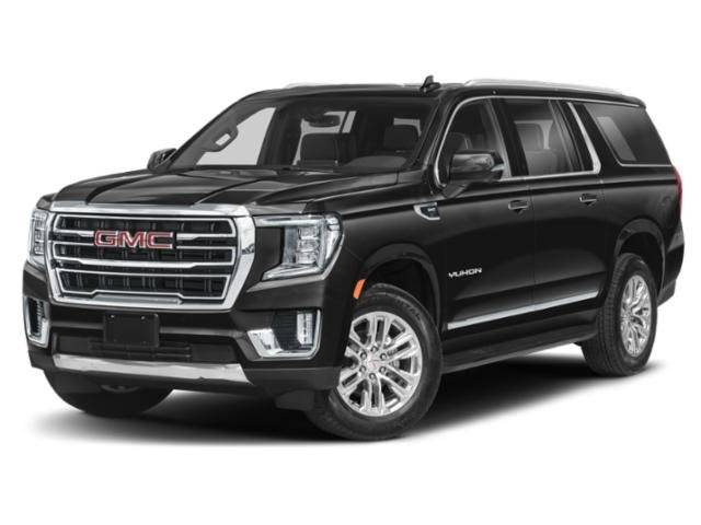 2023 GMC Yukon SLT — SUV — 58,526 mi — Ocala, FL